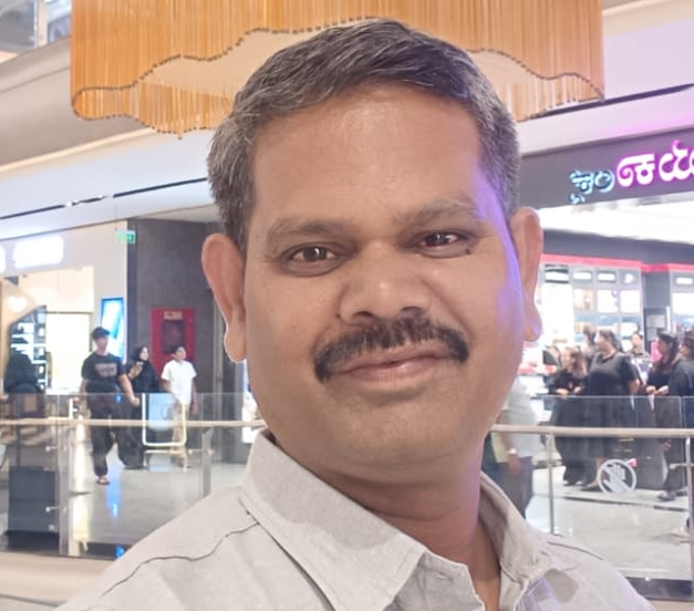 Managing Director